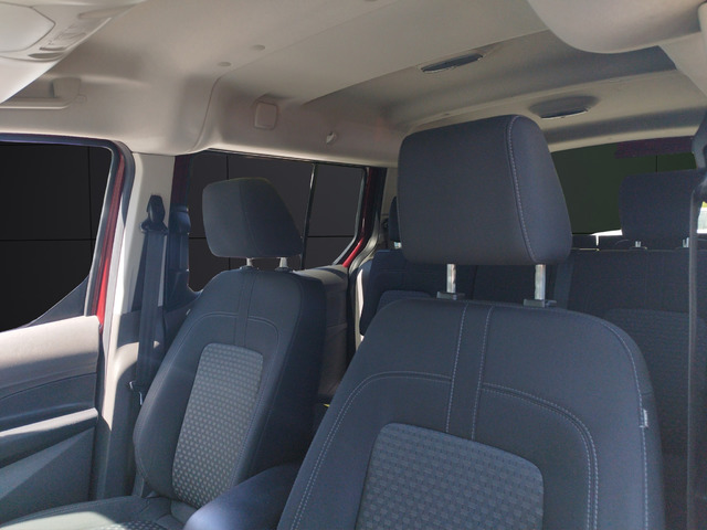 Ford Transit Connect Kombi 1.5 TDCi Trend 230 L2 88 kW (120 CV)