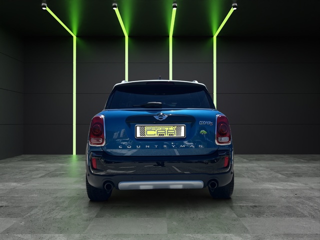 MINI MINI Countryman Cooper S ALL4 141 kW (192 CV)
