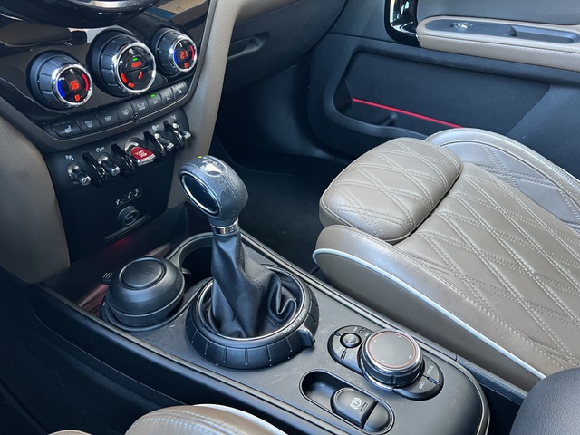 MINI MINI Countryman Cooper S ALL4 141 kW (192 CV)