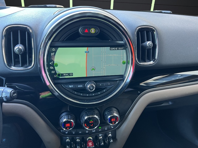MINI MINI Countryman Cooper S ALL4 141 kW (192 CV)
