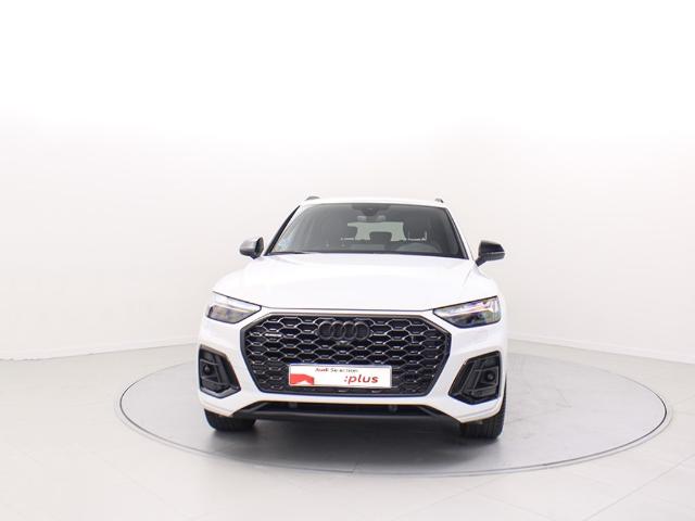 Audi Q5 Sportback Black line 40 TDI quattro-ultra 150 kW (204 CV)