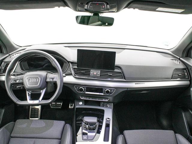 Audi Q5 Sportback Black line 40 TDI quattro-ultra 150 kW (204 CV)