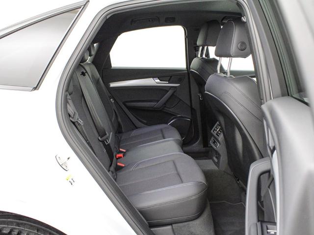 Audi Q5 Sportback Black line 40 TDI quattro-ultra 150 kW (204 CV)