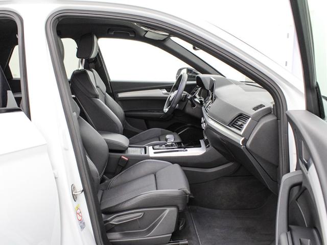 Audi Q5 Sportback Black line 40 TDI quattro-ultra 150 kW (204 CV)