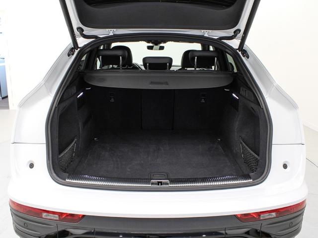 Audi Q5 Sportback Black line 40 TDI quattro-ultra 150 kW (204 CV)