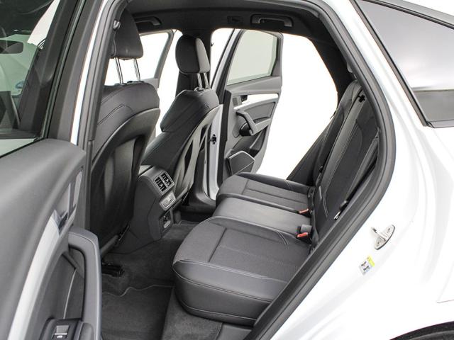 Audi Q5 Sportback Black line 40 TDI quattro-ultra 150 kW (204 CV)