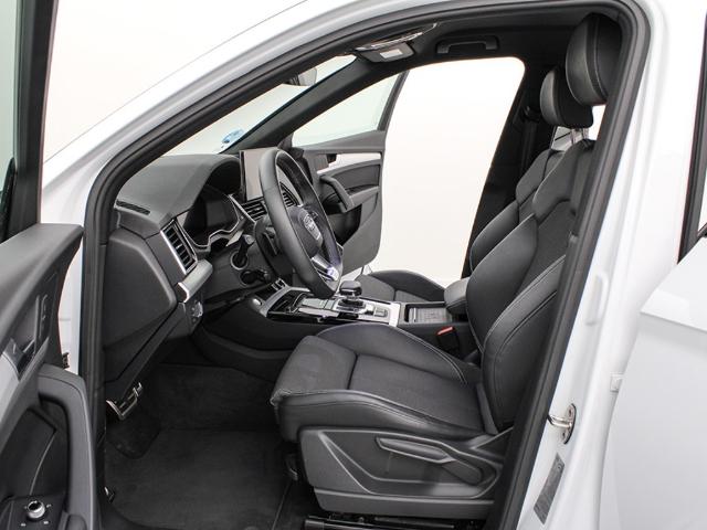 Audi Q5 Sportback Black line 40 TDI quattro-ultra 150 kW (204 CV)