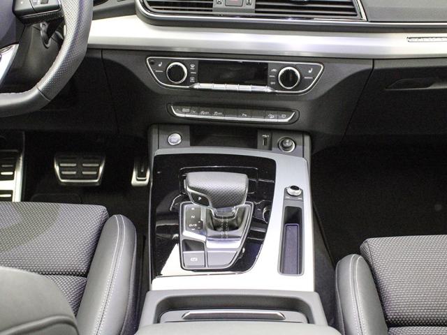 Audi Q5 Sportback Black line 40 TDI quattro-ultra 150 kW (204 CV)