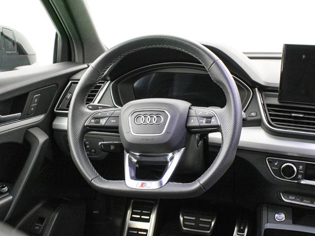 Audi Q5 Sportback Black line 40 TDI quattro-ultra 150 kW (204 CV)