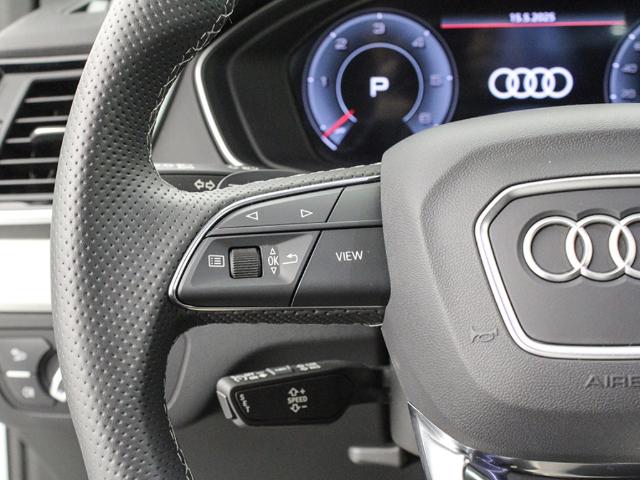Audi Q5 Sportback Black line 40 TDI quattro-ultra 150 kW (204 CV)