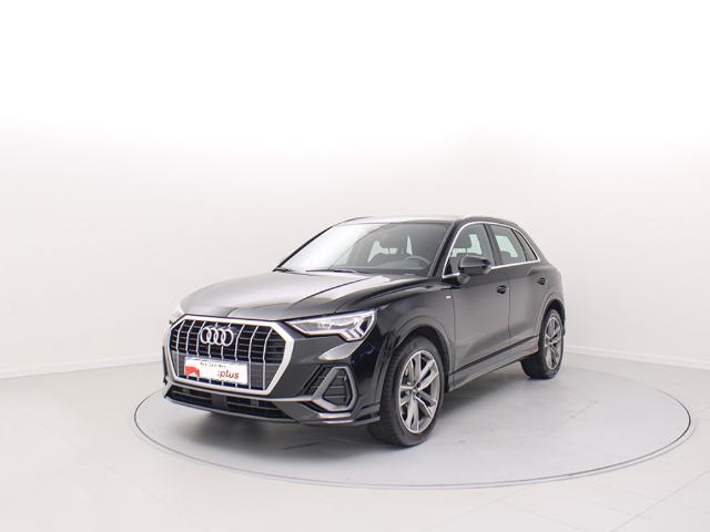 Audi Q3 S line 35 TFSI 110 kW (150 CV) S tronic