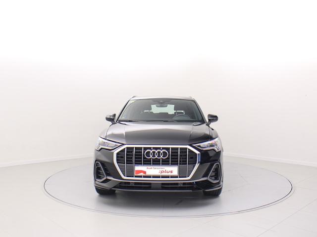 Audi Q3 S line 35 TFSI 110 kW (150 CV) S tronic