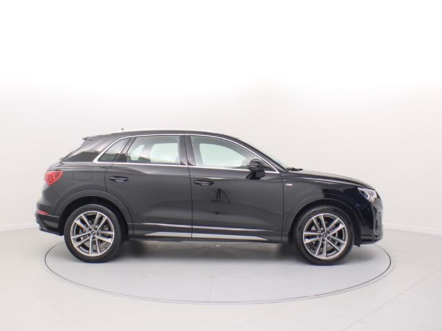 Audi Q3 S line 35 TFSI 110 kW (150 CV) S tronic