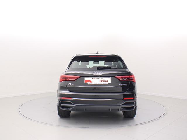 Audi Q3 S line 35 TFSI 110 kW (150 CV) S tronic