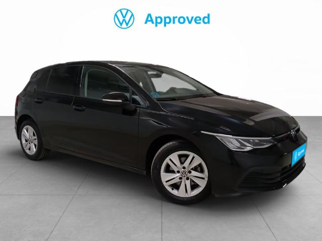 Volkswagen Golf 2.0 TDI de segunda mano