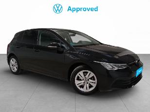 Volkswagen Golf 2.0 TDI de segunda mano
