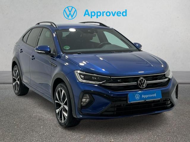 Volkswagen Taigo 1.0 TSI de segunda mano