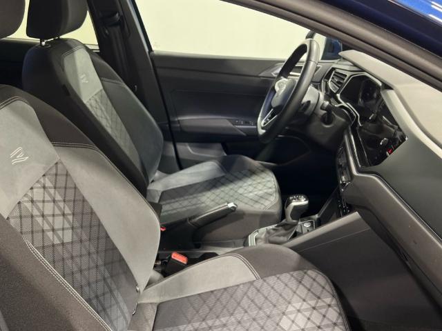 Volkswagen Taigo R-Line 1.0 TSI 81 kW (110 CV) DSG