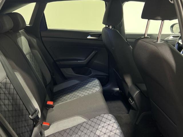 Volkswagen Taigo R-Line 1.0 TSI 81 kW (110 CV) DSG