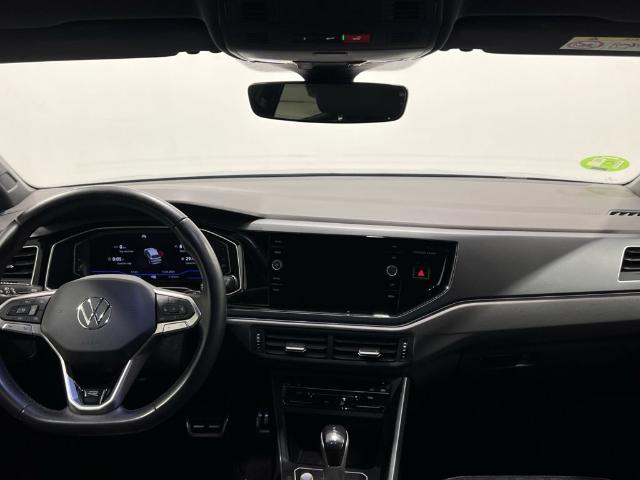 Volkswagen Taigo R-Line 1.0 TSI 81 kW (110 CV) DSG