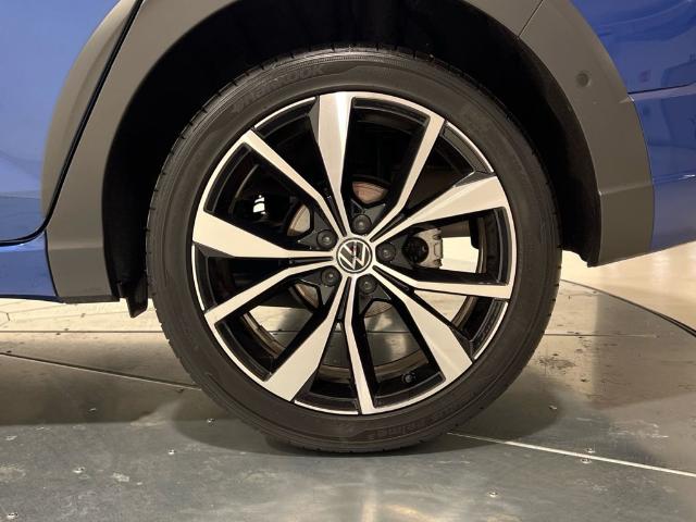 Volkswagen Taigo R-Line 1.0 TSI 81 kW (110 CV) DSG