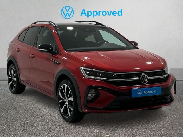 Volkswagen Taigo 1.0 TSI de segunda mano