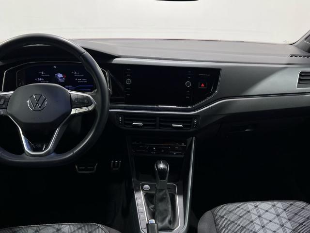 Volkswagen Taigo R-Line 1.0 TSI 81 kW (110 CV) DSG