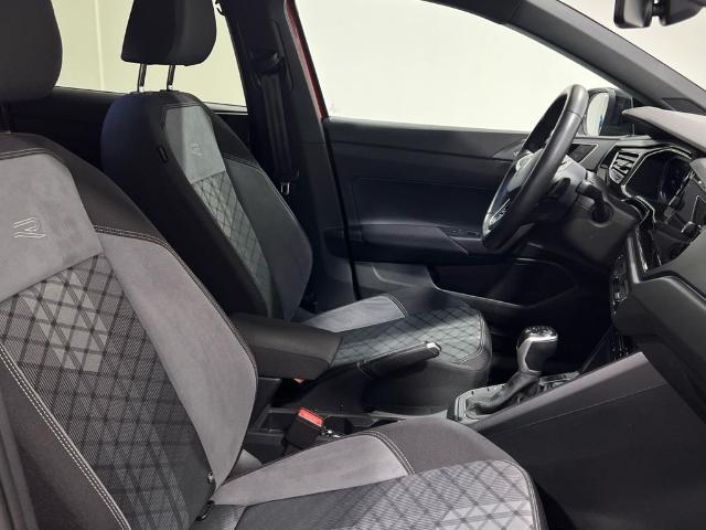 Volkswagen Taigo R-Line 1.0 TSI 81 kW (110 CV) DSG