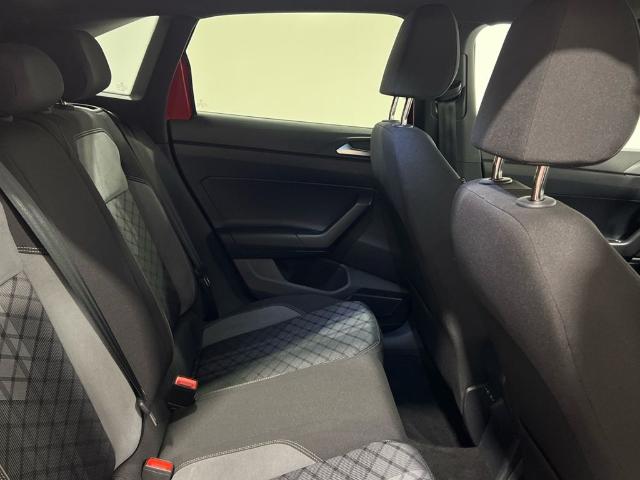 Volkswagen Taigo R-Line 1.0 TSI 81 kW (110 CV) DSG