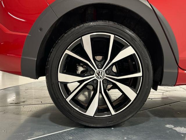 Volkswagen Taigo R-Line 1.0 TSI 81 kW (110 CV) DSG
