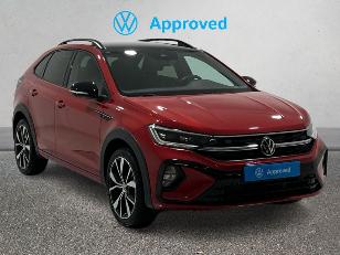 Volkswagen Taigo 1.0 TSI de segunda mano