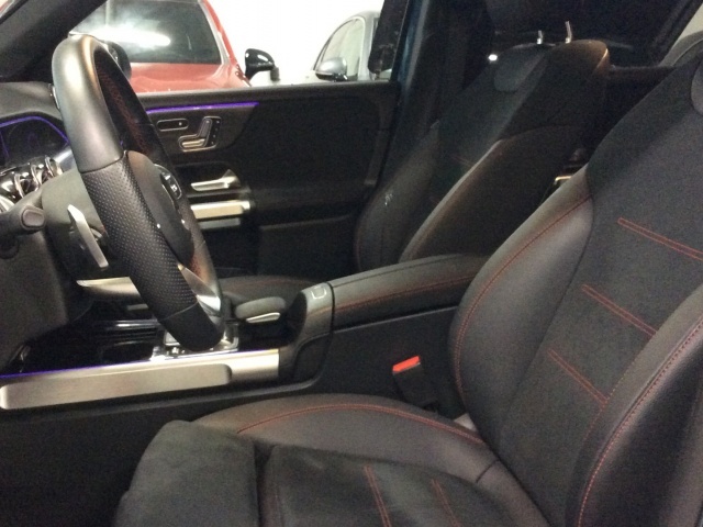 Mercedes-Benz GLB 220 D 4MATIC 140 kW (190 CV)