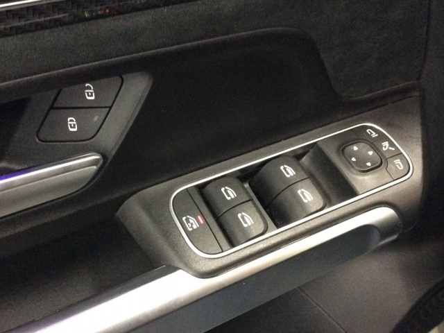 Mercedes-Benz GLB 220 D 4MATIC 140 kW (190 CV)