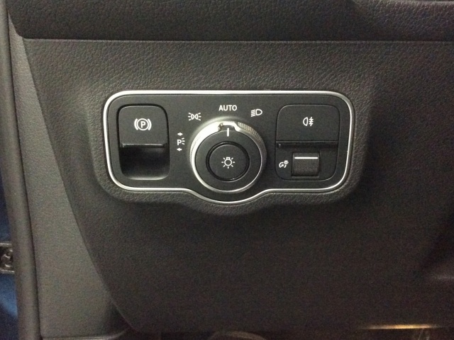 Mercedes-Benz GLB 220 D 4MATIC 140 kW (190 CV)