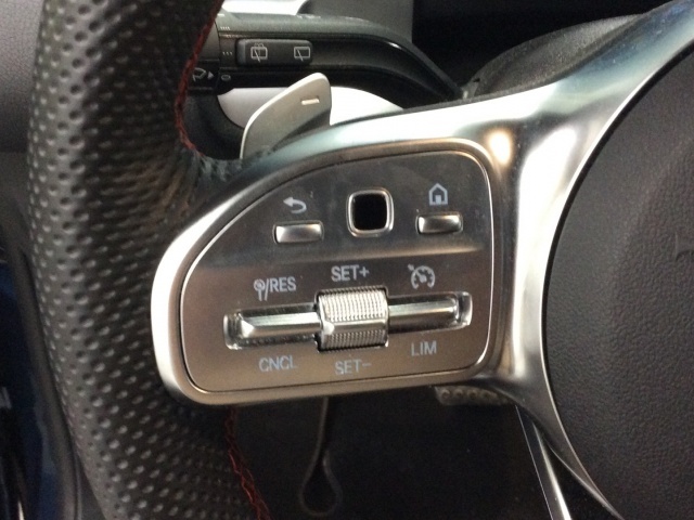 Mercedes-Benz GLB 220 D 4MATIC 140 kW (190 CV)