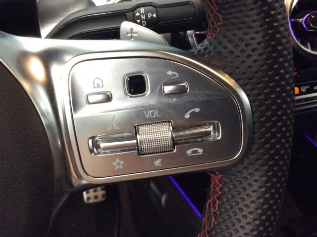Mercedes-Benz GLB 220 D 4MATIC 140 kW (190 CV)
