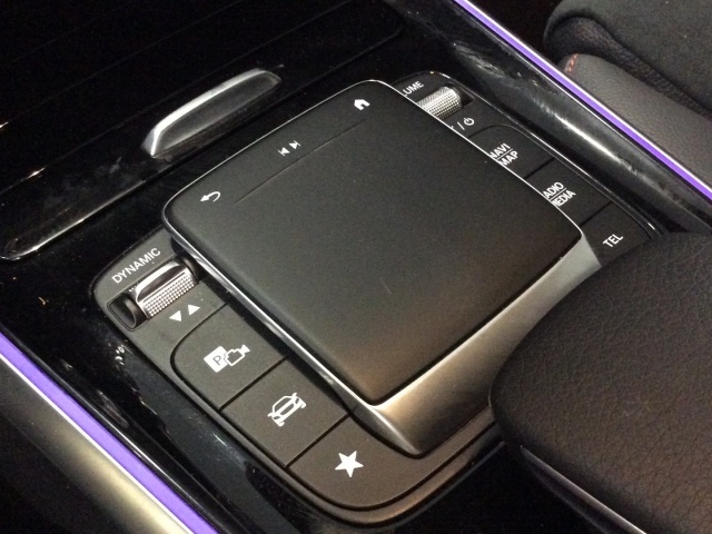 Mercedes-Benz GLB 220 D 4MATIC 140 kW (190 CV)