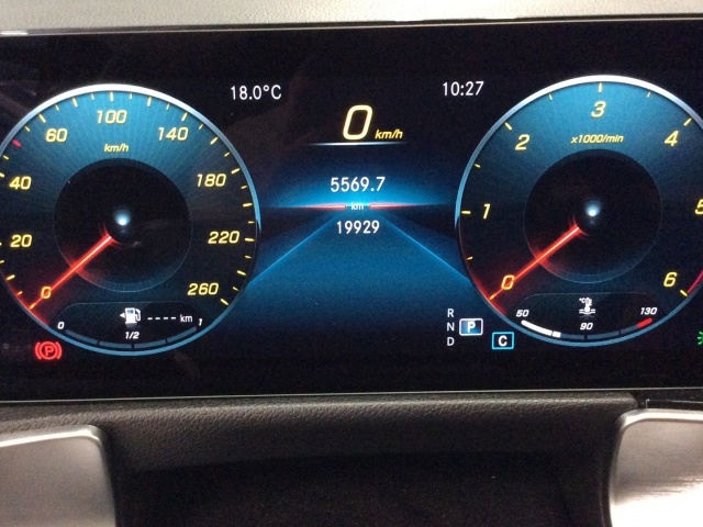 Mercedes-Benz GLB 220 D 4MATIC 140 kW (190 CV)