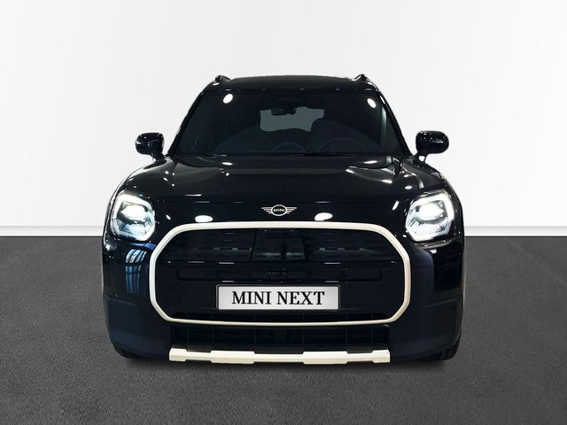 fotoG 1 del MINI MINI Countryman E 150 kW (204 CV) 204cv Eléctrico del 2025 en Murcia