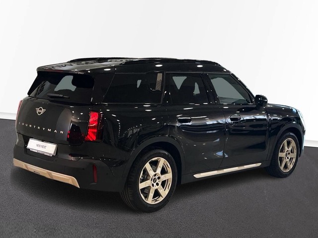fotoG 3 del MINI MINI Countryman E 150 kW (204 CV) 204cv Eléctrico del 2025 en Murcia