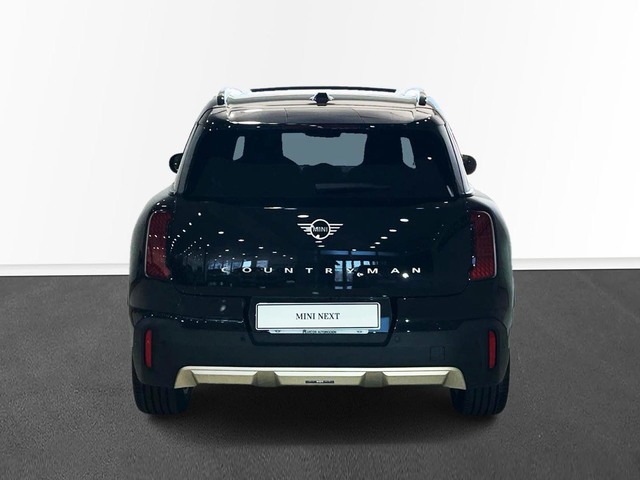 fotoG 4 del MINI MINI Countryman E 150 kW (204 CV) 204cv Eléctrico del 2025 en Murcia