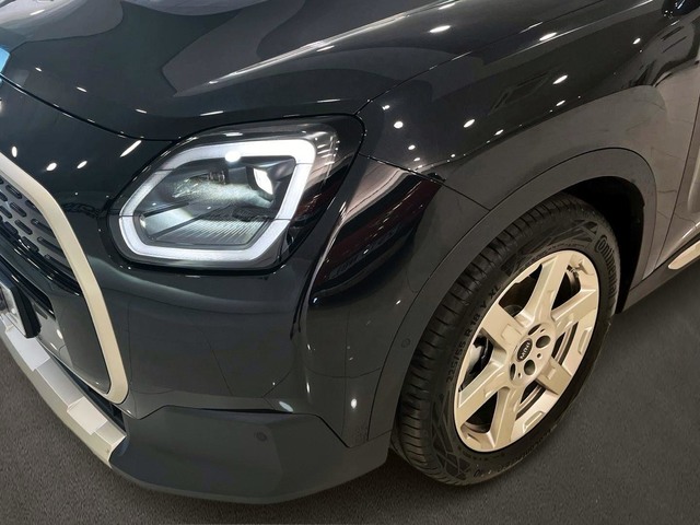 fotoG 5 del MINI MINI Countryman E 150 kW (204 CV) 204cv Eléctrico del 2025 en Murcia