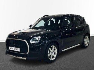 Fotos de MINI Countryman E 150 kW (204 CV)
