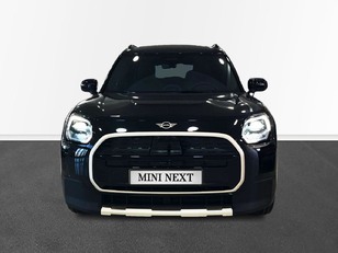 Fotos de MINI Countryman E 150 kW (204 CV)