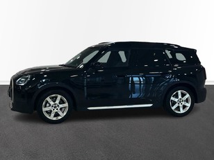 Fotos de MINI Countryman E 150 kW (204 CV)