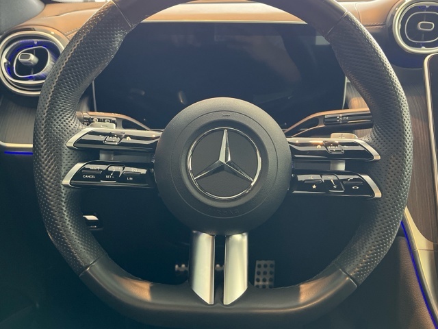 Mercedes-Benz GLC 220 d 4Matic 145 kW (197 CV)