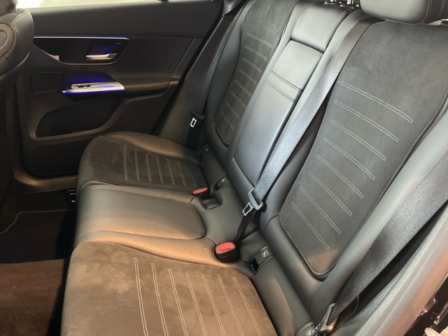 Mercedes-Benz GLC 220 d 4Matic 145 kW (197 CV)