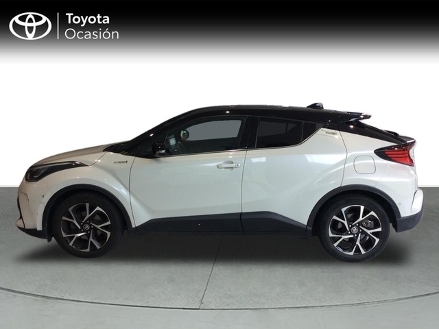 Toyota C-HR 180H Advance Luxury 135 kW (184 CV)