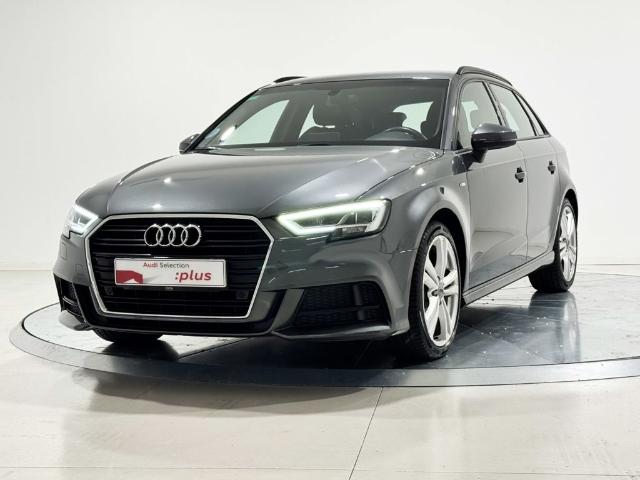 Audi A3 Sportback 35 TFSI de segunda mano