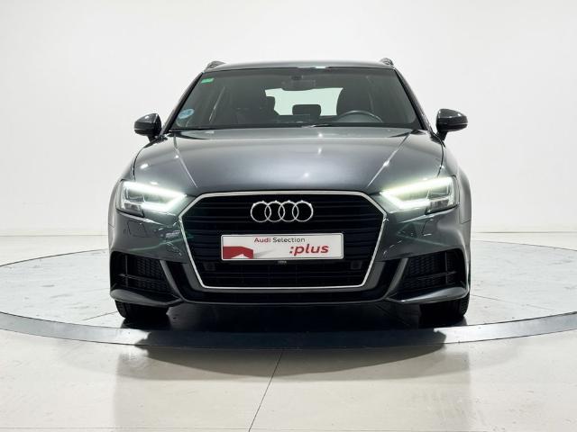 Audi A3 Sportback S line 35 TFSI 110 kW (150 CV) S tronic